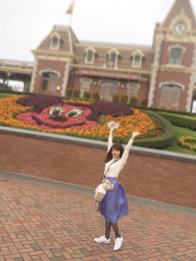 雪見だいふくさんのコーディネート