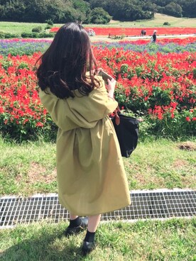 雪見だいふくさんのコーディネート