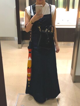 雪見だいふくさんのコーディネート