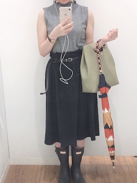 雪見だいふくさんのコーディネート