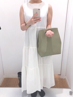 雪見だいふくさんのコーディネート