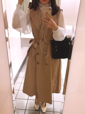 雪見だいふくさんのコーディネート