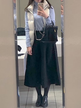 雪見だいふくさんのコーディネート