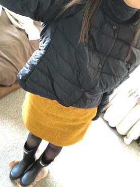 雪見だいふくさんのコーディネート