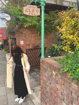 雪見だいふくさんのコーディネート