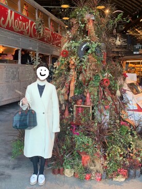 雪見だいふくさんのコーディネート