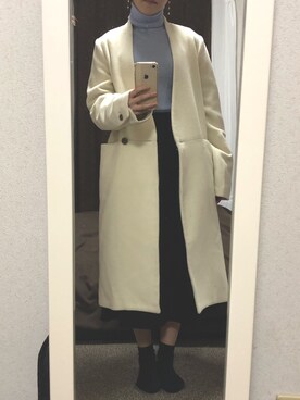 雪見だいふくさんのコーディネート