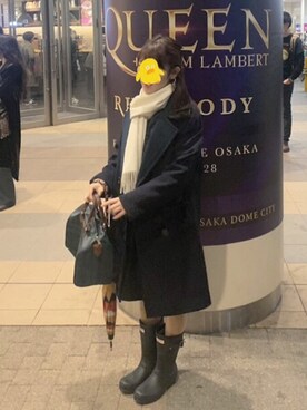 雪見だいふくさんのコーディネート