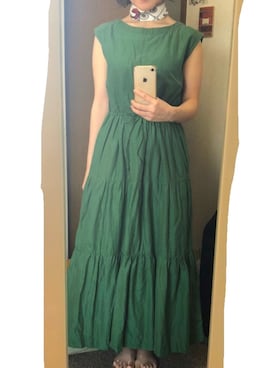 雪見だいふくさんのコーディネート