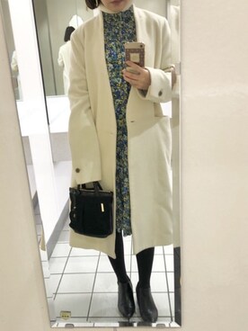 雪見だいふくさんのコーディネート