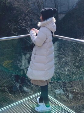 雪見だいふくさんのコーディネート