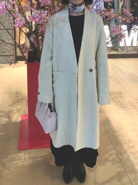 雪見だいふくさんのコーディネート