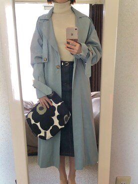 雪見だいふくさんのコーディネート