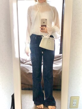 雪見だいふくさんのコーディネート