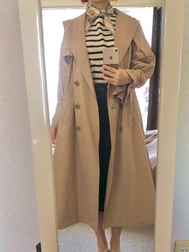 雪見だいふくさんのコーディネート