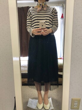 雪見だいふくさんのコーディネート