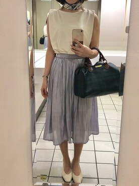 雪見だいふくさんのコーディネート