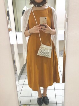 雪見だいふくさんのコーディネート