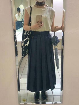 雪見だいふくさんのコーディネート