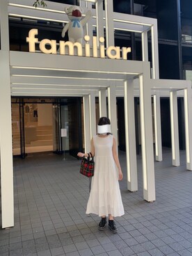 雪見だいふくさんのコーディネート