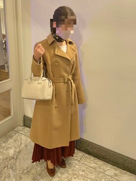 雪見だいふくさんのコーディネート