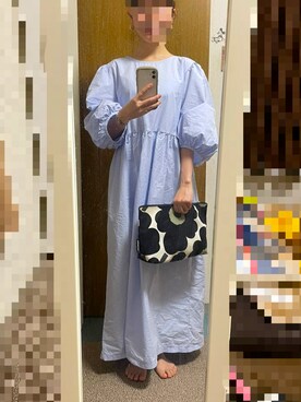 雪見だいふくさんのコーディネート