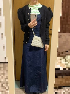 雪見だいふくさんのコーディネート