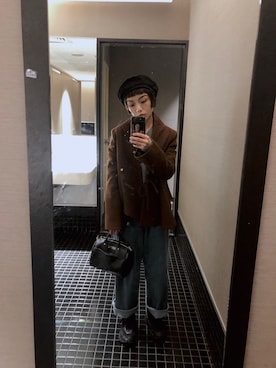 aishueiさんのコーディネート