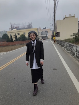 aishueiさんのコーディネート