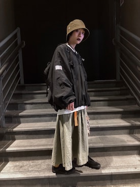 aishueiさんのコーディネート