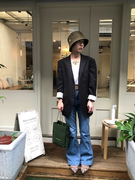 aishueiさんのコーディネート