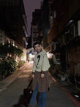 aishueiさんのコーディネート