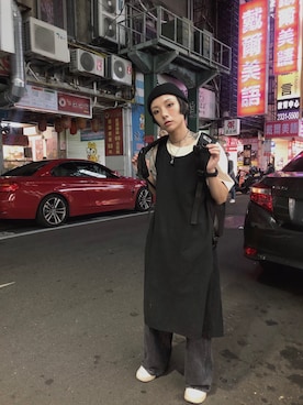 aishueiさんのコーディネート