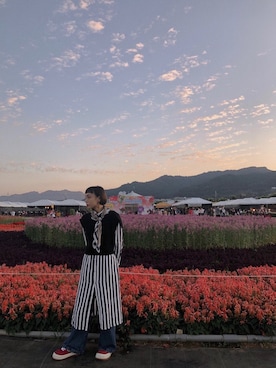 aishueiさんのコーディネート