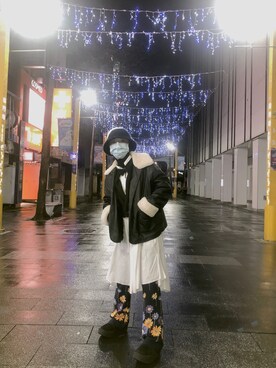 aishueiさんのコーディネート