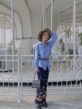 aishueiさんのコーディネート