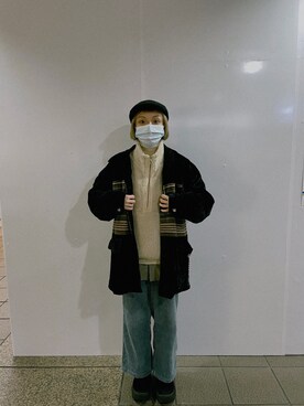 aishueiさんのコーディネート