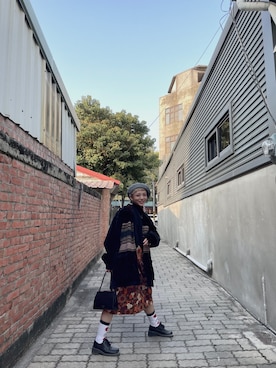 aishueiさんのコーディネート