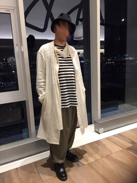 UZさんのコーディネート