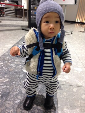 souma✴︎さんのコーディネート