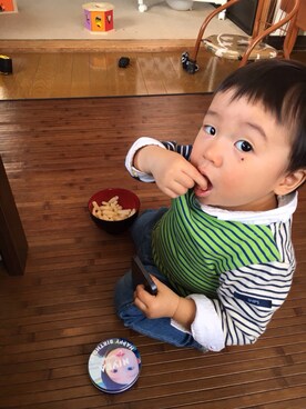 souma✴︎さんのコーディネート