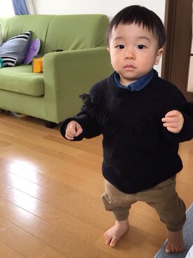 souma✴︎さんのコーディネート