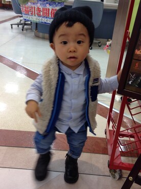 souma✴︎さんのコーディネート