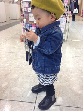 souma✴︎さんのコーディネート