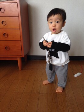 souma✴︎さんのコーディネート