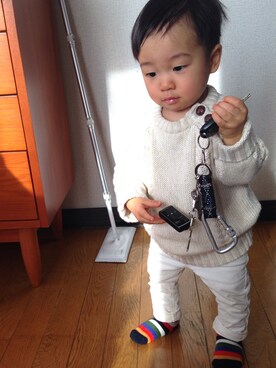 souma✴︎さんのコーディネート