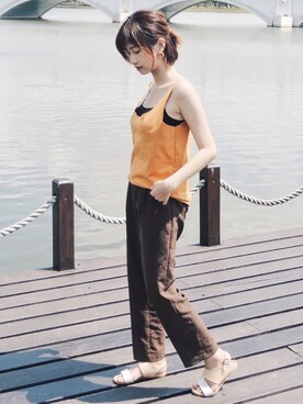 如如RuRuさんのコーディネート