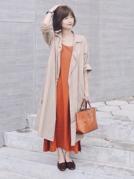 如如RuRuさんのコーディネート