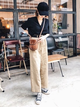 如如RuRuさんのコーディネート