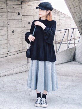 如如RuRuさんのコーディネート